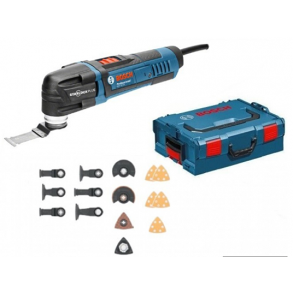 Multi-cutter Bosch GOP 30-28